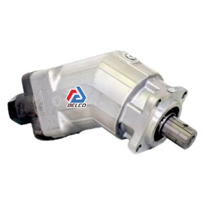 پمپ پیستونی محوری رکسروت A17FO